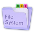 Rust MCP Filesystem