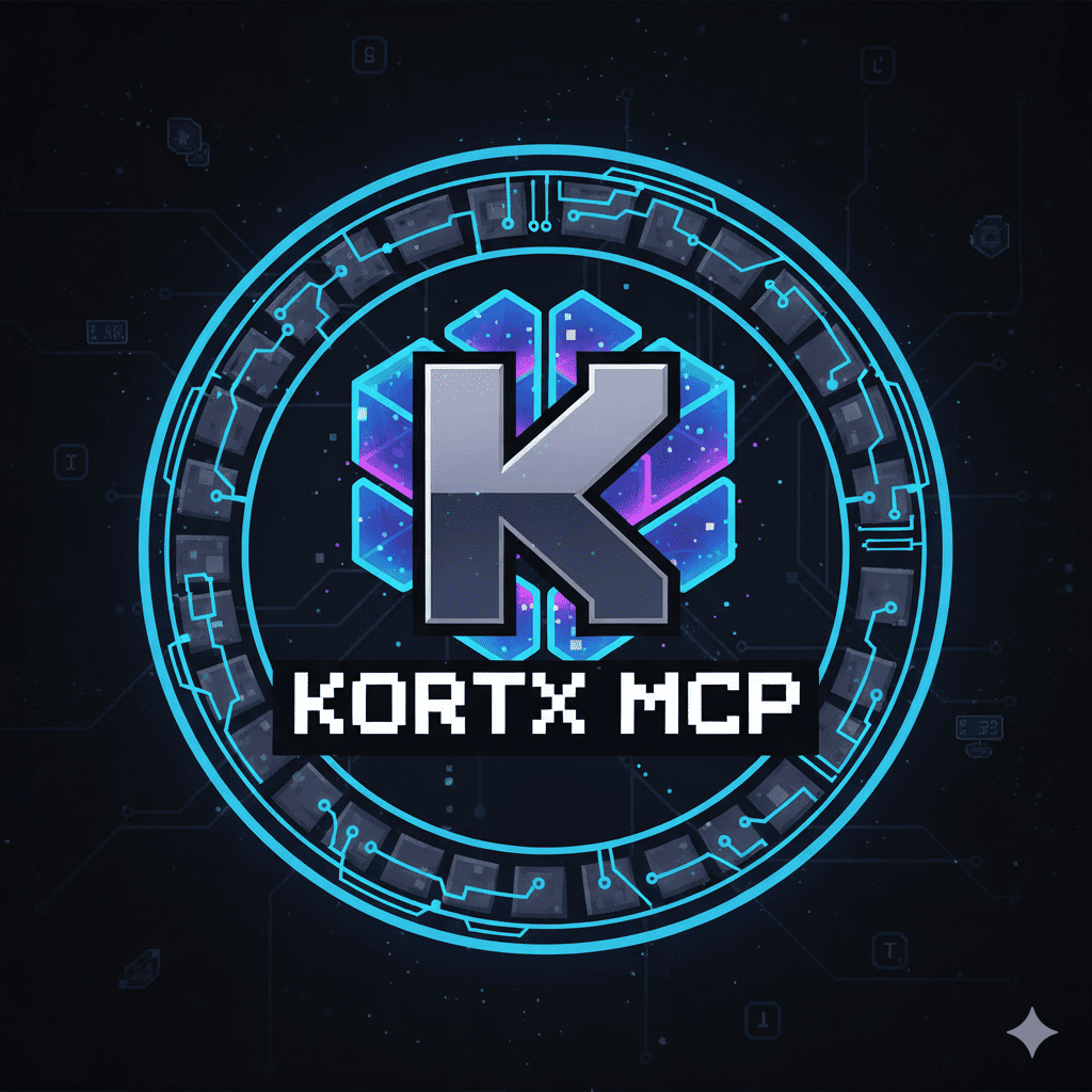 Kortx MCP