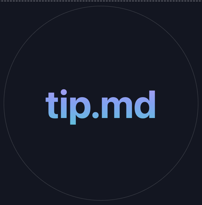tip.md
