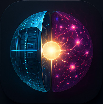 Nucleus MCP (The Sovereign Agent Control Plane)