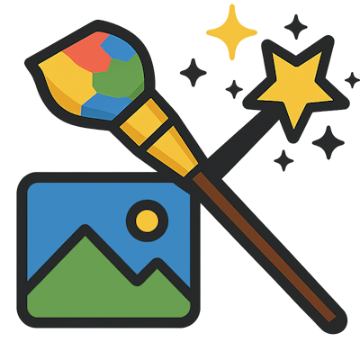 🪄 ImageSorcery MCP