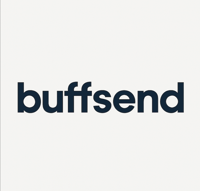Buffsend