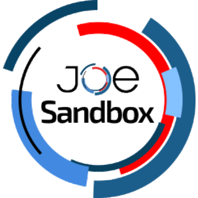 JoeSandboxMCP