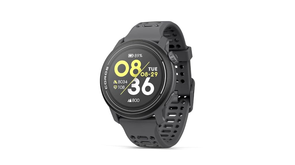 Coros Pace 3 smartwatch