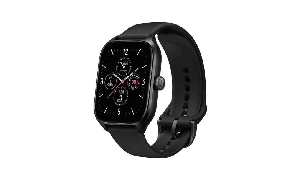 Amazfit GTS 4 smartwatch