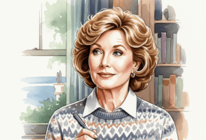 Jessica Fletcher