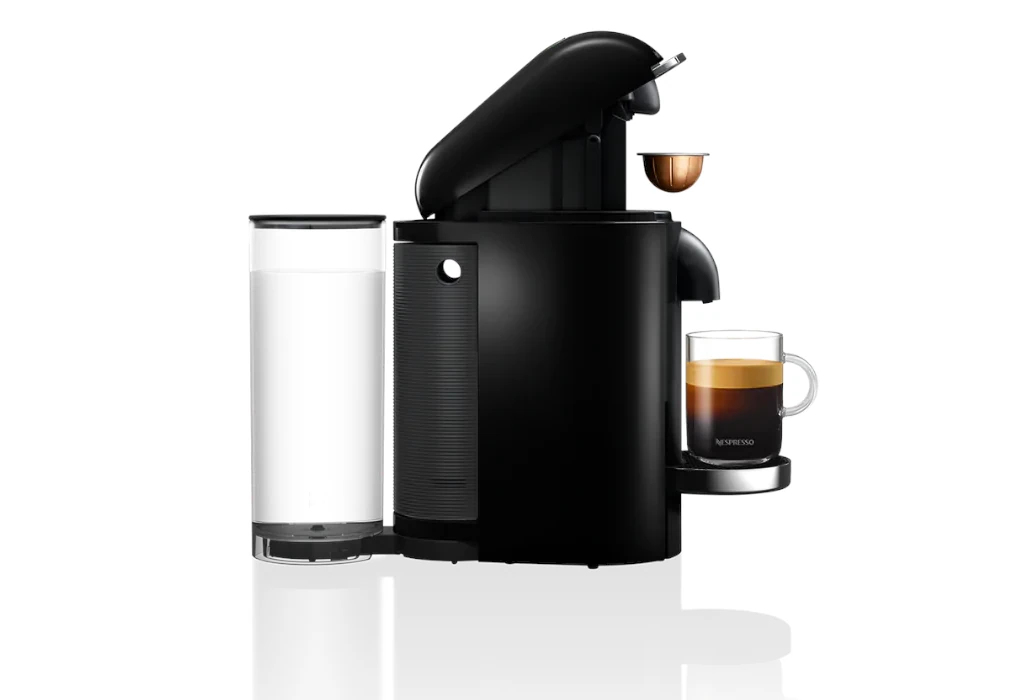 Nespresso VertuoPlus