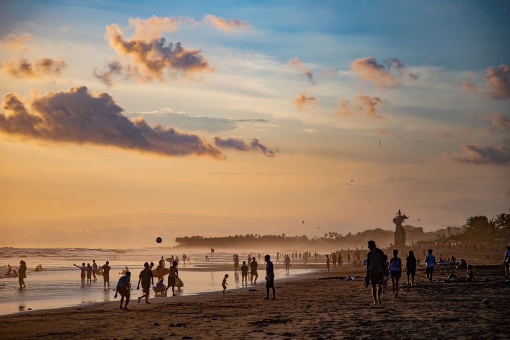 Bali