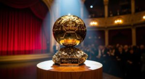 Baloon d'or