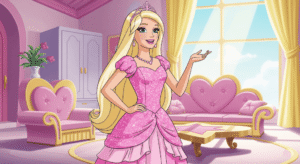 Barbie