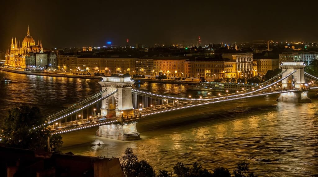 Budapest, Hungary
