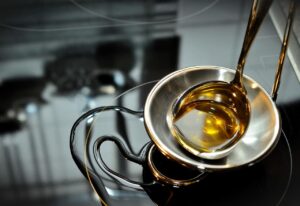 Cooking oil