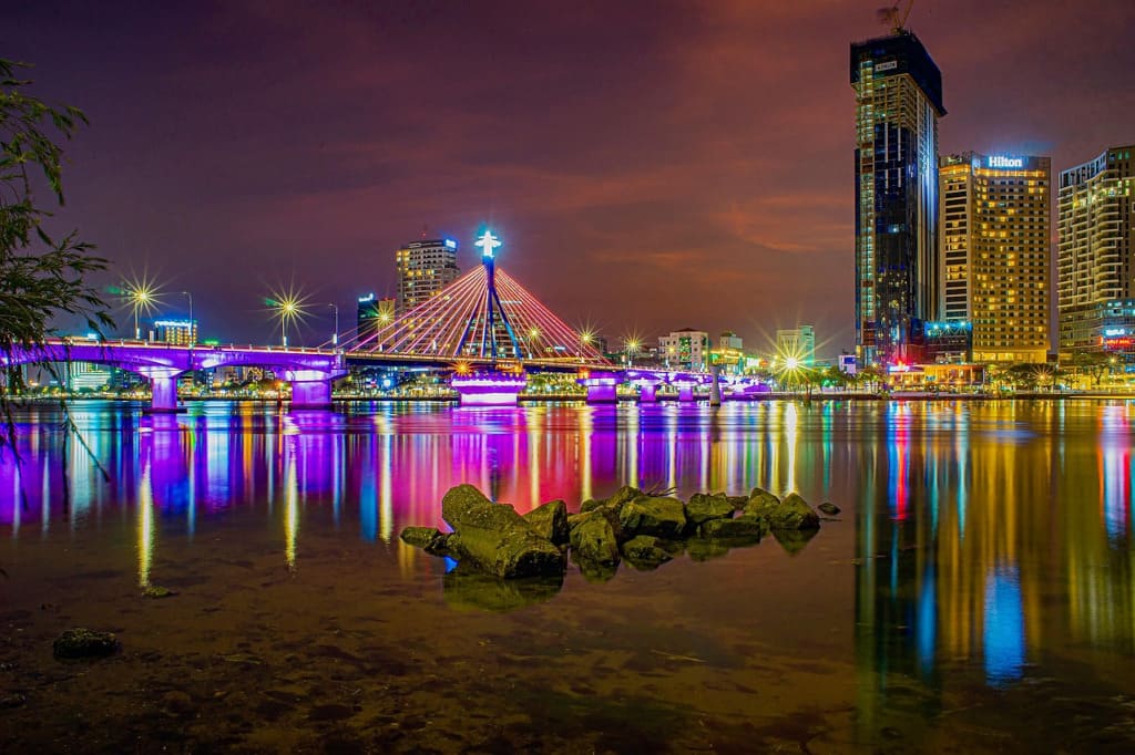 Da Nang, Vietnam