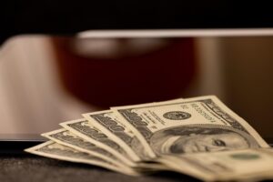 Dollar notes