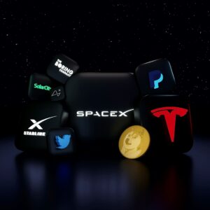 Elon Musk Companies