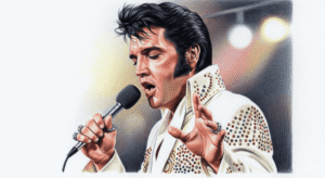Elvis Presley