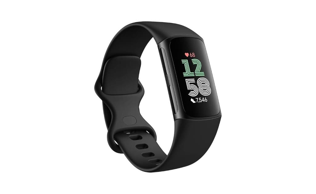 Fitbit Charge 6 smartwatch