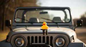 Jeep