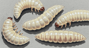 Maggots