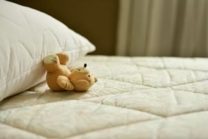 Bed mattress
