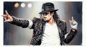 Michael Jackson