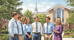 Mormons
