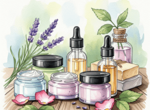 Natural Skincare