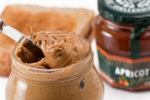 Peanut butter