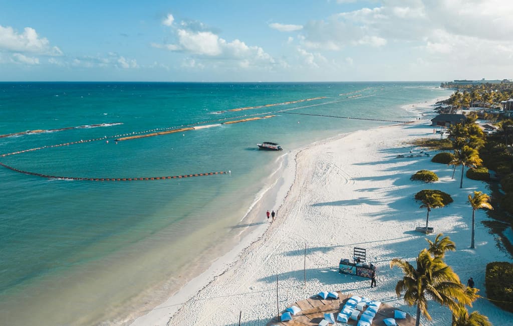 Playa Del Carmen