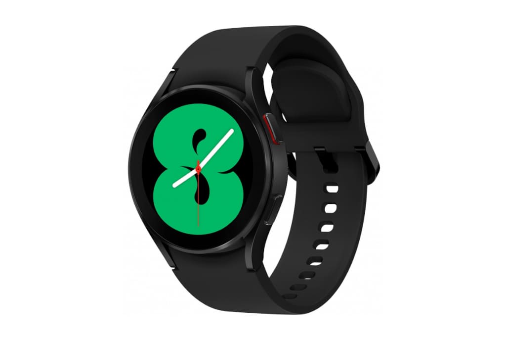  Samsung Galaxy Watch 4 smartwatch