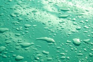 Water drops